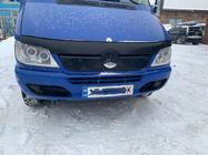 Mercedes Sprinter W901/902/903/904/905 1995–2006 Framlyktor med 2 linser (2 st, Taiwan) foto 9