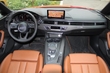 Test av senaste generationens Audi A5 Sportback foto 3