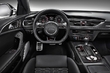 Test av Audi S6 Avant foto 2