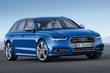 Test av Audi S6 Avant foto 1
