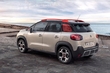 Citroen presenterade nya crossovern C3 Aicross foto 3