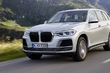 BMW X7, märkets flaggskeppscrossover, presenteras i höst foto 1