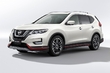 Genomgång av tuning för nya generationens Nissan X-Trail foto 1