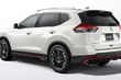 Genomgång av tuning för nya generationens Nissan X-Trail foto 2