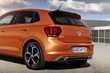 Test av sjätte generationens halvkombi Volkswagen Polo foto 3