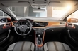 Test av sjätte generationens halvkombi Volkswagen Polo foto 2