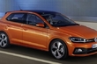 Test av sjätte generationens halvkombi Volkswagen Polo foto 1