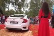 Ny generation av Honda Civic presenterades i Ukraina foto 2
