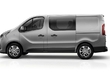 Test av Renault Trafic i tredje generationen foto 2