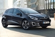 Test av uppdaterade Kia ceed foto 1