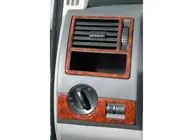 Volkswagen T5 Caravelle 2004–2010 Instrumentpanelskydd foto 5