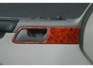 Volkswagen T5 Caravelle 2004–2010 Instrumentpanelskydd foto 7