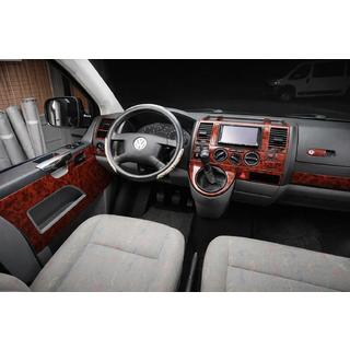 Instrumentpanelskydd Volkswagen T5 Caravelle 2004–2010 foto 1