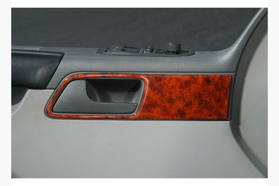 Volkswagen T5 Caravelle 2004–2010 Instrumentpanelskydd Foto 7