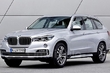 Nya crossover-SUV:en BMW X7 kan få vätgasmotor foto 1