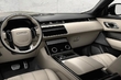 Nya suven Range Rover Velar kommer till Ukraina foto 4