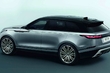Nya suven Range Rover Velar kommer till Ukraina foto 3