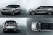 Nya suven Range Rover Velar kommer till Ukraina foto 2