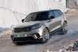Nya suven Range Rover Velar kommer till Ukraina foto 1
