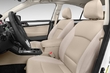 Test av uppdaterade Subaru Legacy foto 5