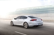 Test av nya Opel Insignia liftback foto 5