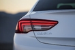 Test av nya Opel Insignia liftback foto 3