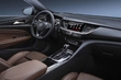 Test av nya Opel Insignia liftback foto 4
