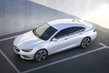 Test av nya Opel Insignia liftback foto 2