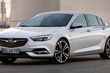 Test av nya Opel Insignia liftback foto 1