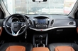 Test av crossovern JAC S5 foto 5