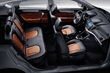 Test av crossovern JAC S5 foto 3