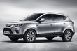 Test av crossovern JAC S5 foto 2