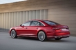 Test av sedanen Audi A8 årsmodell 2018 foto 4