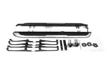 Honda CRV 2017–2022 OEM sidosteg (2 st, aluminium) foto 3