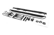 Honda CRV 2017–2022 OEM sidosteg (2 st, aluminium) foto 2