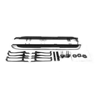 OEM sidosteg (2 st, aluminium) foto 3