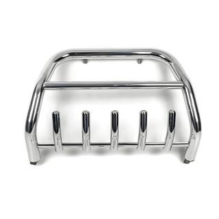 Frontbåge WT003 60 mm (rostfritt) Volkswagen T4 Transporter 1990–2003 foto 3