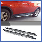 Toyota Rav 4 2013–2018 Sidosteg OEM V2 (2013-2016, 2 st, aluminium) foto 5