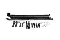Toyota Rav 4 2013–2018 Sidosteg OEM V3 (2016-2018, 2 st, aluminium) foto 6