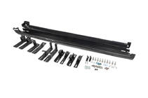 Toyota Rav 4 2013–2018 Sidosteg OEM V3 (2016-2018, 2 st, aluminium) foto 4