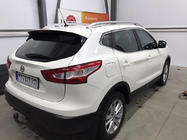 Nissan Qashqai 2014–2021 Originala takrails foto 4