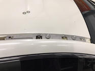 Nissan Qashqai 2014–2021 Originala takrails foto 3