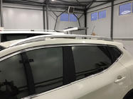 Nissan Qashqai 2014–2021 Originala takrails foto 5