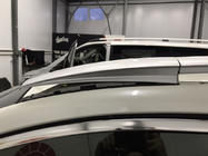 Nissan Qashqai 2014–2021 Originala takrails foto 8