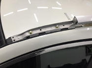 Nissan Qashqai 2014–2021 Originala takrails foto 9