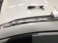 Nissan Qashqai 2014–2021 Originala takrails foto 11
