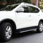 Nissan X-trail T32/Rogue 2014–2021 Sidosteg OEM V1 (A-typ) foto 2