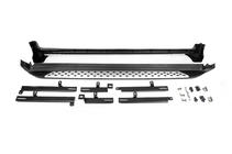 Nissan X-trail T32/Rogue 2014–2021 Sidosteg OEM V1 (A-typ) foto 7
