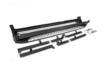Nissan X-trail T32/Rogue 2014–2021 Sidosteg OEM V1 (A-typ) foto 6