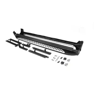 Sidosteg OEM V1 (A-typ)